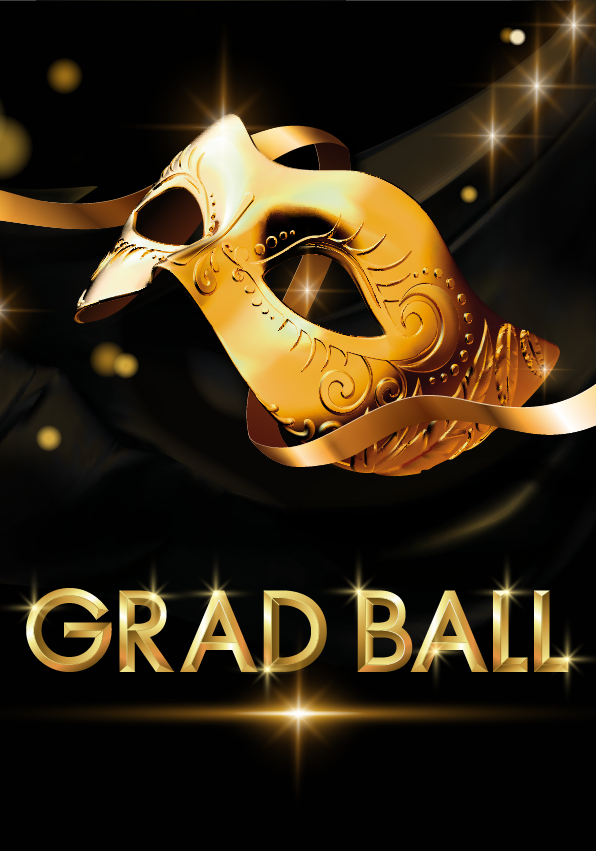 Grad Ball 2023 - General Release